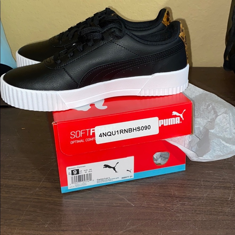 ❤️ Puma ❤️ - Picture 5 of 5